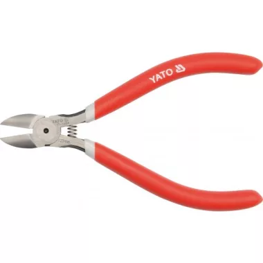 YATO YT-1954 Oldalcsípőfogó 125 mm