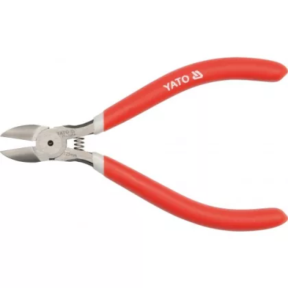 YATO YT-1954 Oldalcsípőfogó 125 mm