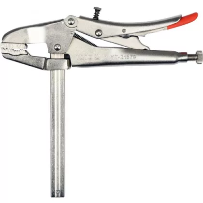 YATO YT-21570 Patent fogó szorító rudas