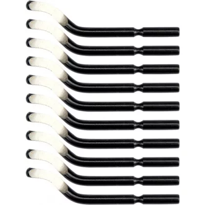   YATO YT-22361 Tartalék penge gyors sorjázóhoz készlet (10db)