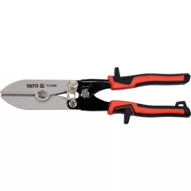 YATO YT-22380 Csőszűkítő fogó 260mm 2+3 pengéjű (45mm)