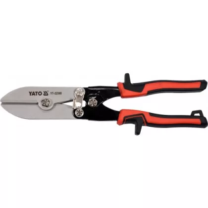   YATO YT-22380 Csőszűkítő fogó 260mm 2+3 pengéjű (45mm)