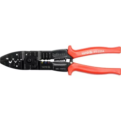 YATO YT-2254 Saruzó fogó