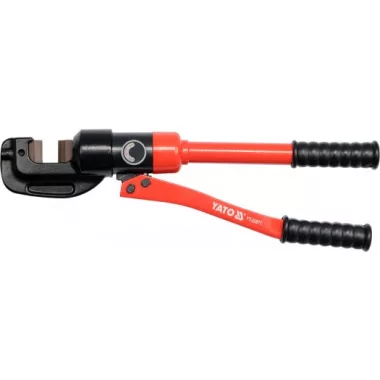 YATO YT-22871 Hidraulikus betonacél vágó kézi 430 mm