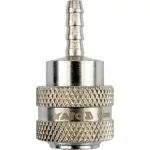   YATO YT-2397 Pneumatikus gyorscsatlakozó 3/8" tömlővéges