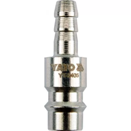 YATO YT-2405 Tömlővég 1/4" cső csatl.YATO