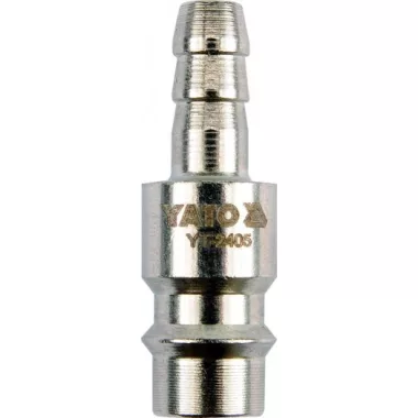 YATO YT-2406 Tömlővég 3/8" cső csatlakozó