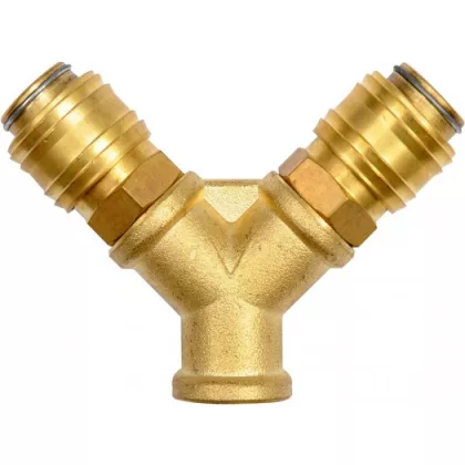 YATO YT-24091 Y elágazó 3/8 col