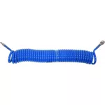   YATO YT-24208 Pneumatikus tömlő (spirál) gyorscsatlakozóval 8,0 mm x 12 mm x 10 m 1,2 MPa