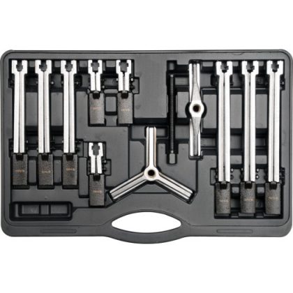   YATO YT-25105 Csapágylehúzó klt 12r. nehezen hozzáférhető helyekhez