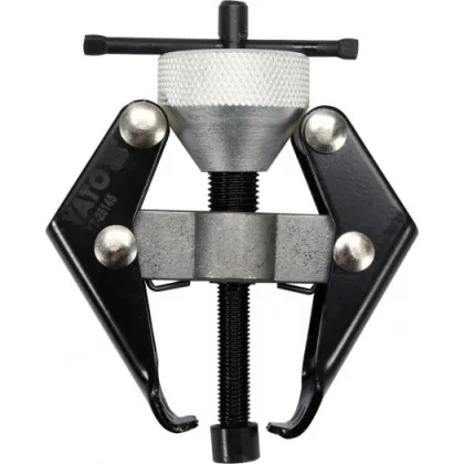   YATO YT-25145 Akkumulátor saru és ablaktörlőkar lehúzó 2 körmös 5-30 mm