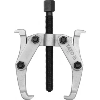 YATO YT-2517 Csapágylehúzó 2 körmös 6 col/150mm