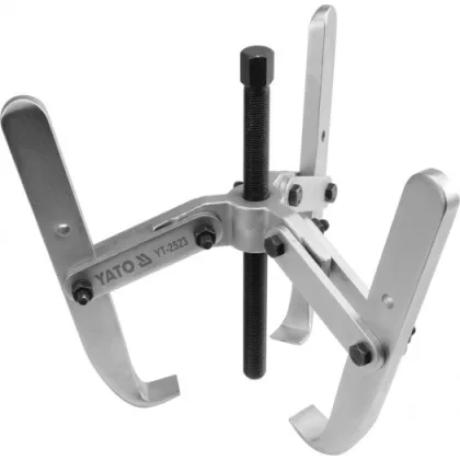 YATO YT-2523 Csapágylehúzó 3 körmös,300 mm CrV