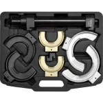   YATO YT-2536 MacPerson rugóösszehúzó cserélhető pofákkal