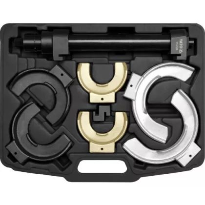   YATO YT-2536 MacPerson rugóösszehúzó cserélhető pofákkal