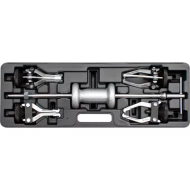 YATO YT-2540 Csúszósúlyos csapágylehúzó készlet 5 részes
