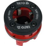 YATO YT-2919 Csőmetsző 3/4" (19,0 mm) pótfej
