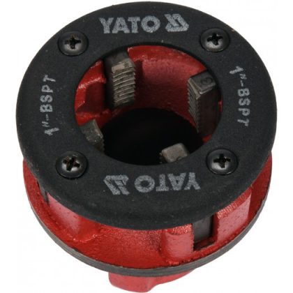 YATO YT-2920 Csőmetsző 1" (25,0 mm) pótfej