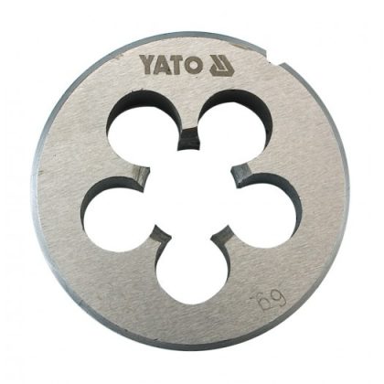 YATO YT-2964 Menetmetsző M7
