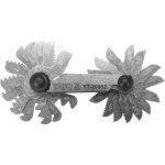 YATO YT-29982 Menetfésű 28 pengés 4-62 Whithworth 55°