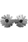 YATO YT-29984 Menetfésű 52 pengés 0,25-6,0 mm 4-62 Whithworth 55°