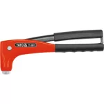 YATO YT-36011 Popszegecsfogó kézi profi 253 mm (2.4-4.8)