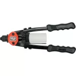   YATO YT-3609 Popszegecsfogó karos CrMo pofa 330 mm (3,2-6,4)