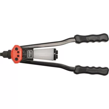 YATO YT-36095 Popszegecsfogó karos CrMo pofa 380 mm (2,4-6,4)