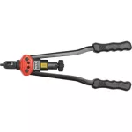   YATO YT-36129 Szegecsanyahúzó karos M3, M4, M5, M6, M8, M10, M12, 410 mm