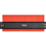 YATO YT-3736 Profilsablon 260 mm