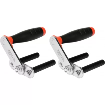 YATO YT-37440 Gipszkartontábla fogó