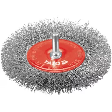 YATO YT-4758 Körkefe csapos 100 INOX