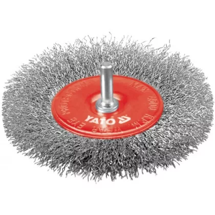 YATO YT-4758 Körkefe csapos 100 INOX