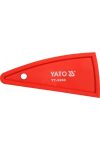 YATO YT-5260 Fugakihúzó szilikonlap