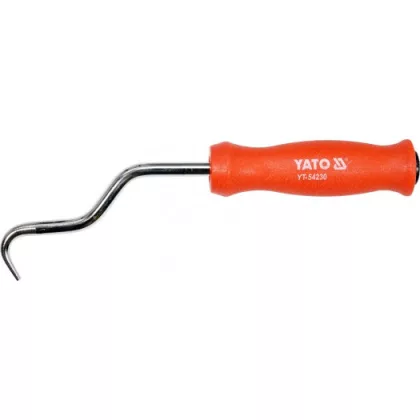 YATO YT-54230 Huzalsodró 210mm