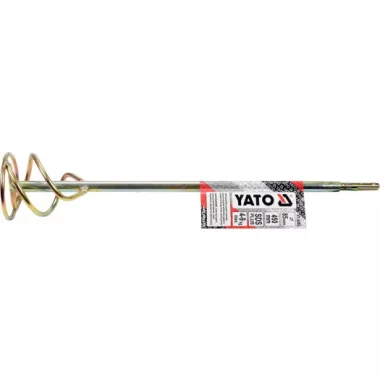 YATO YT-5492 Festékkeverő (spirál) 85x450 SDS plus