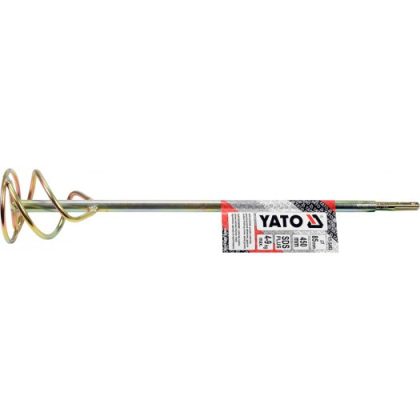 YATO YT-5492 Festékkeverő (spirál) 85x450 SDS plus