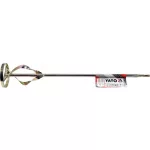 YATO YT-5496 Festékkeverő 100x600 SDS plus