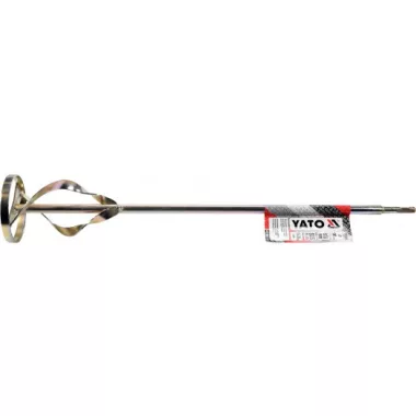 YATO YT-5496 Festékkeverő 100x600 SDS plus