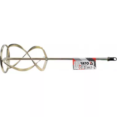 YATO YT-5508 Festékkeverő 160x600 M14