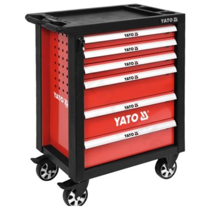 YATO YT-55299 Szerszámkocsi ( üres )