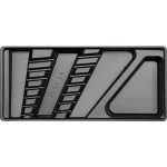   YATO YT-55331 Fiókbetét szerszámok nélkül szerszámkocsiba YT-5533 csillagkulcs készlethez