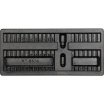   YATO YT-55381 Fiókbetét szerszámok nélkül szerszámkocsihoz YT-5538 torx készlethez