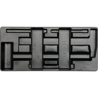 YATO YT-55401 Fiókbetét szerszámok nélkül szerszámkocsihoz YT-5540 kalapácsokhoz