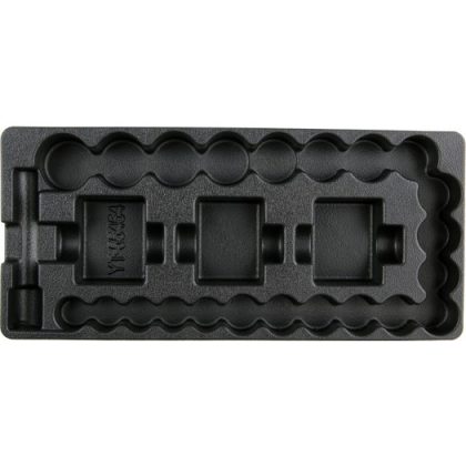   YATO YT-55479 Fiókbetét szerszámok nélkül szerszámkocsihoz YT-55454 dugókulcs készlethez