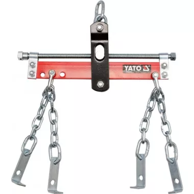 YATO YT-55565 Emelőhorog (traverz) zsiráf emelőhöz