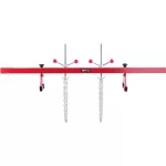 YATO YT-55568 Motorfelfüggesztő gerenda 0,5t 150 cm