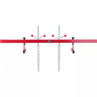 YATO YT-55568 Motorfelfüggesztő gerenda 0,5t 150 cm