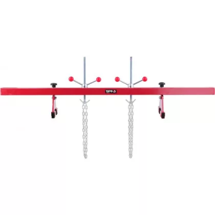 YATO YT-55568 Motorfelfüggesztő gerenda 0,5t 150 cm