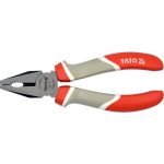 YATO YT-6600 Kombinált fogó 160 mm HRC55-62 CrV
